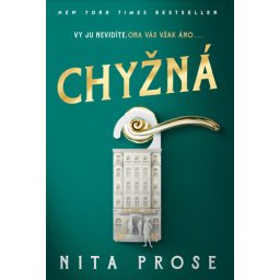 C(Nita Prose)