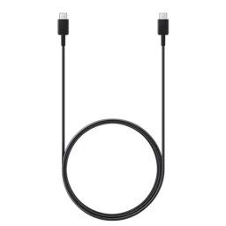 Samsung dátový kábel USB-C, 5A, 1,8 m, biely EP-DX510JWEGEU