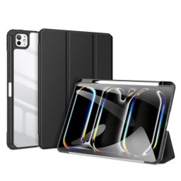 Dux Ducis Toby puzdro na iPad Pro 11'' 2024, čierne (DUX006184)
