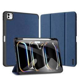 Dux Ducis Domo puzdro na Xiaomi Pad 6 / 6 Pro, modré (DUX028834)