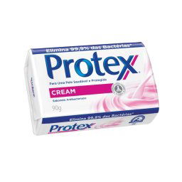 Protex Cream antibakteriálne mydlo 90 g