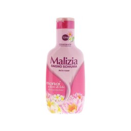 Malizia Gardénia tahitská & Lotusový kvet sprchový gél 1000ml