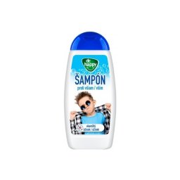 Dixi Dr. Happy šampón proti všiam 270ml