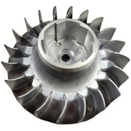 Ventilátor Agzat I BOEL.sk