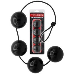 Push Production Anal Balls X-Large (60mm)