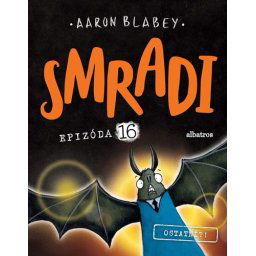 S(Aaron Blabey)