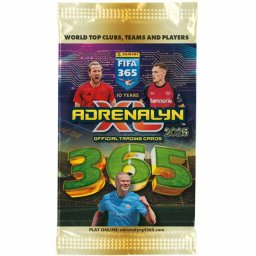 Panini FIFA 365 20242025 Adrenalyn Karty 2154933