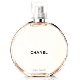 Chanel Chance Eau Vive, Toaletná voda 150ml - Tester