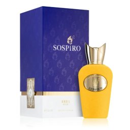 Sospiro Erba Oud, Parfémovaná voda 100ml