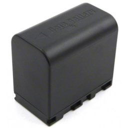 Batéria JVC BN-VF808U