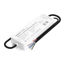 LED Solution Mi-Light MiBoxer WIFI+RF Napájací zdroj s integrovanou riadiacou jednotkou 5v1 24V 150W pre LED pásiky WP5-P150V24