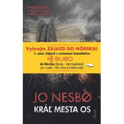 K(Nesbo Jo)
