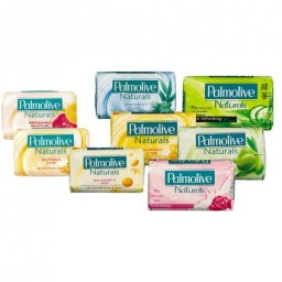 Palmolive tuhé mydlo 90g