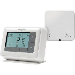 CMT727Y4H910RF4072 - Honeywell bezdrôtový termostat T4R pre kotly INTERGAS, Y4H910RF4072