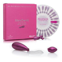 MONODERMA GR-SYSTEM 28 kapslí