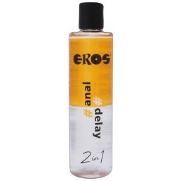 Anal Delay Lube (250ml)