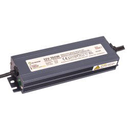 LED Solution LED zdroj (trafo) 12V 150W IP67 05109