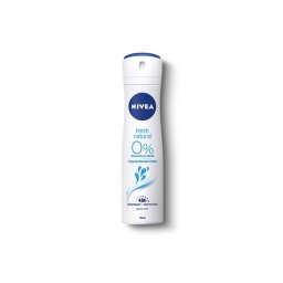 Nivea Fresh Natural antiperspirant 150ml