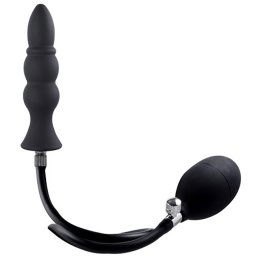 NMC Strafe Inflatable Plug With Pump IV