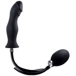 Strafe Inflatable Plug With Pump III