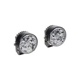 MYCARR LED denné svietenie SJ-288E (O 70mm) SJ-288E