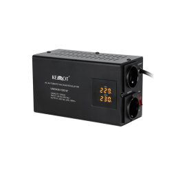 Stabilizátor napätia KEMOT SER-1500-W