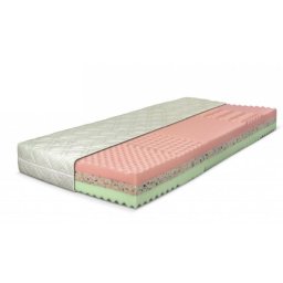 Ortopedický matrac VENDY 80x200