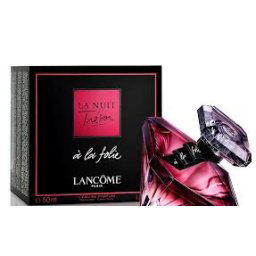 Lancome La Nuit Trésor Á la Folie, Parfémovaná voda 75ml
