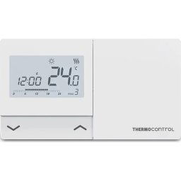 TC910 - Thermo Control SALUS TC910 týždenný termostat,
