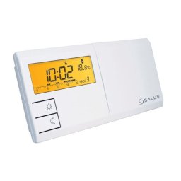 091FL - Thermo Control SALUS 091FLtýždenný termostat