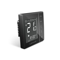 VS30B - Thermo Control SALUS VS30B dotykový týždenný termostat