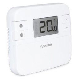 RT310 - Thermo Control SALUS RT310 Digitálny manuálny termostat
