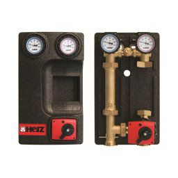1451162 - HERZ PUMPFIX Čerpadlová skupina miešaný okruh DN25, 1451162