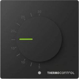 TC05W - Thermo Control SALUS TC05W termostat manuálny copy