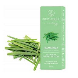 Aromatique 100% prírodný esenciálny olej 10 ml PALMAROSA