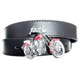 Pracka na opasok chopper
