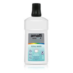 Amalfi Total White ústna voda 500 ml