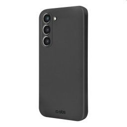 SBS Instinct Cover for Samsung Galaxy S23 FE, black TEINSTSAS23FEK