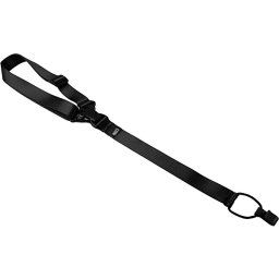 Pás na ukulele HEUSTRAP-BK1 Henry's