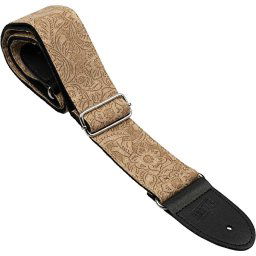 Pás na gitaru HESTRAPWST01 western Henry's