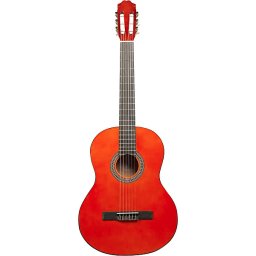 Klasická gitara 4/4 CTG101 - Natural Henry’s