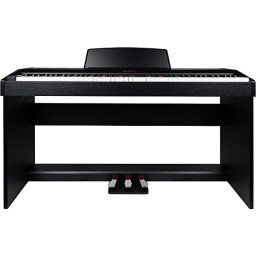 Digitálne piáno HDP101 VERO Black Henry’s