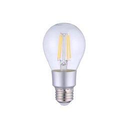 Smart LED žiarovka E27 7W SHELLY Vintage A60 WiFi