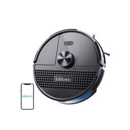 Vysávač robotický LUBLUELU L68 Black Tuya