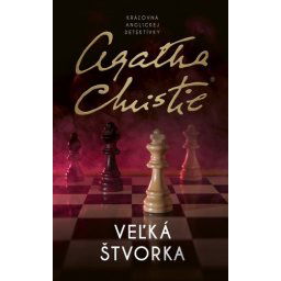 V(Christie Agatha)