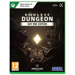 Endless Dungeon (Day One Edition) XBOX Series X