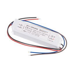 T-LED LED zdroj (trafo) hybrid CV+CC 24V 60W IP67 056711