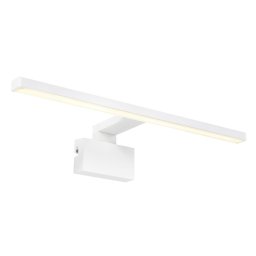 Nordlux Biele kúpeľňové LED svietidlo Marlee 9W Farba svetla: Denná biela 2310301001