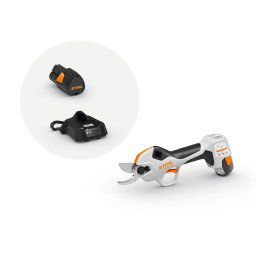 Aku záhradné nožnice STIHL ASA 20 SET (AS 2 + AL 1)
