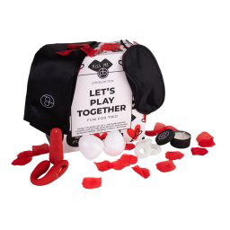 Pleasure Box Let's Play Together - set pre pry (7-dielny)